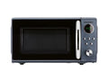 SILVERCREST Four  micro-ondes SMWC 700 D1, anthracite