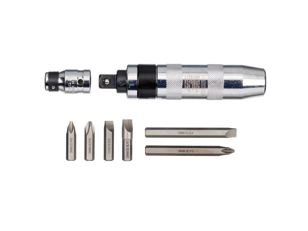 PARKSIDE Set d'accessoires pour vis ou crous