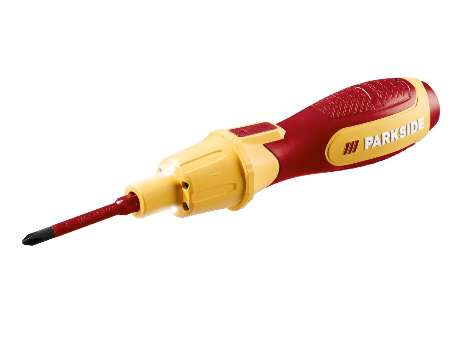 PARKSIDE Tournevis-visseuse sans fil 4 V PASD 4 C3