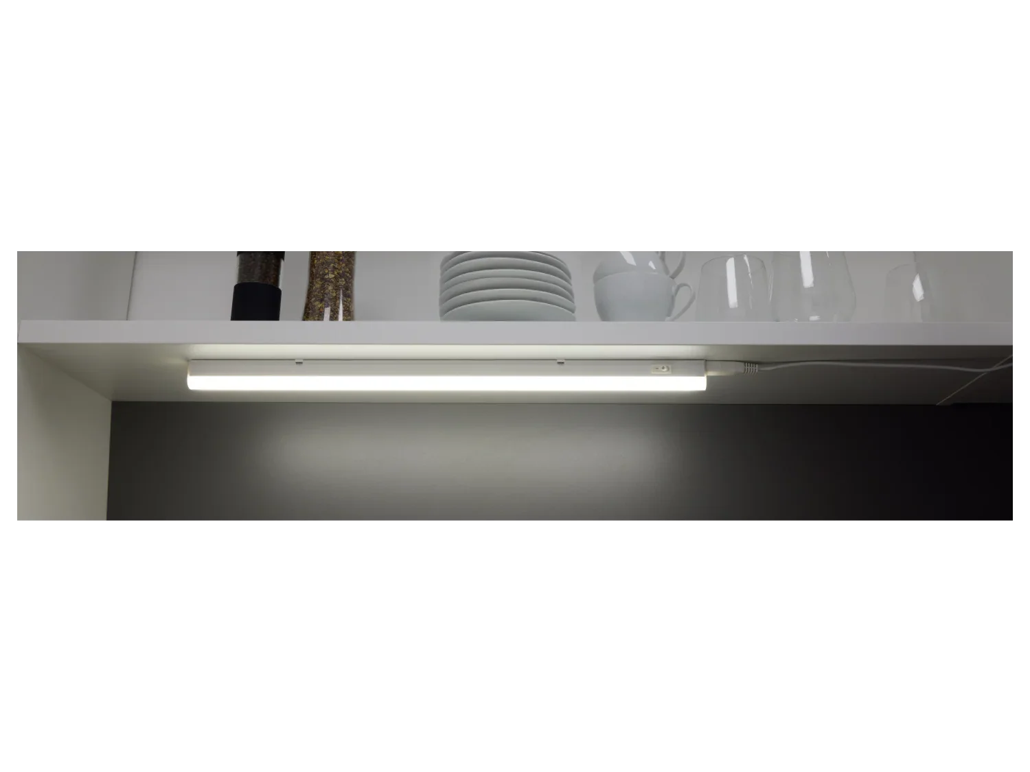 LIVARNO home Rglette  LED