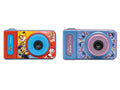 LEXIBOOK Camra avec jeux et musique