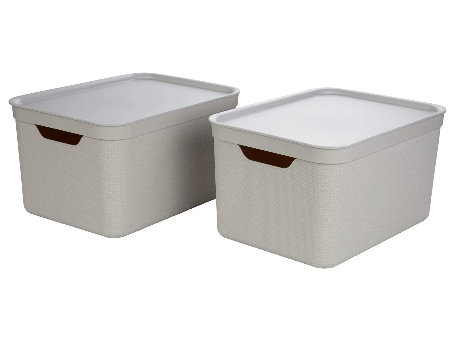 LIVARNO home Botes de rangement
