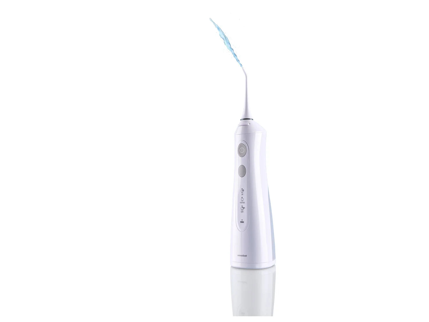 nevadent Hydropulseur rechargeable