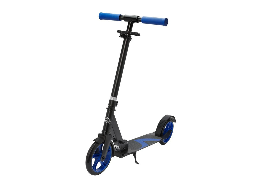 CRIVIT Trottinette en aluminium enfant