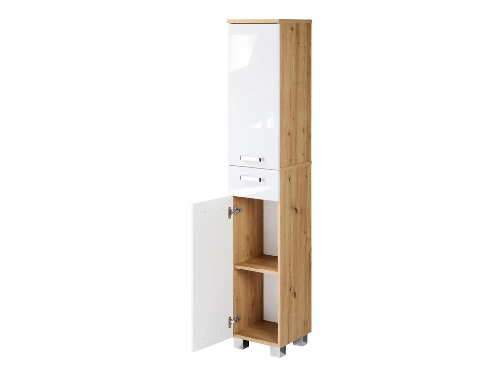 LIVARNO Colonne de salle de bain premium Palermo