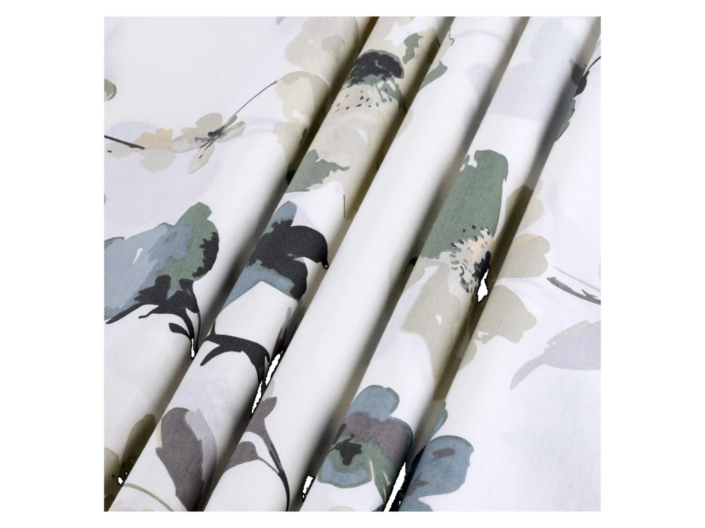 LIVARNO home Parure de lit, 140 x 200 cm