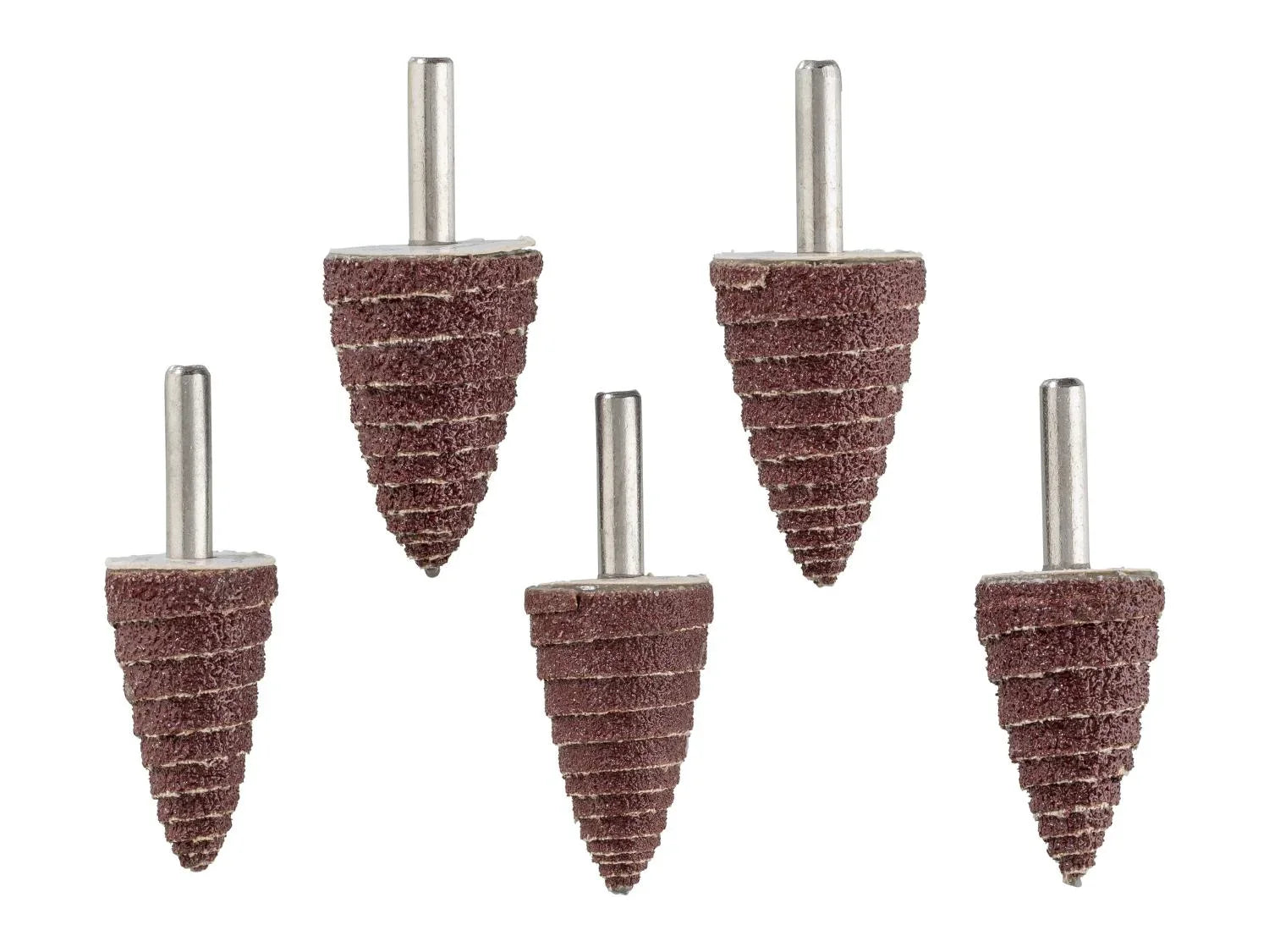 PARKSIDE Coffret d'accessoires de polissage