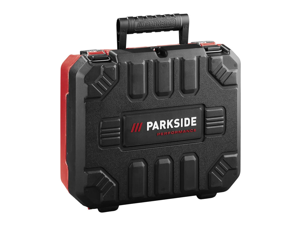 PARKSIDE PERFORMANCE Cl  chocs rotative sans fil PPDSSA 12 A1, 12 V