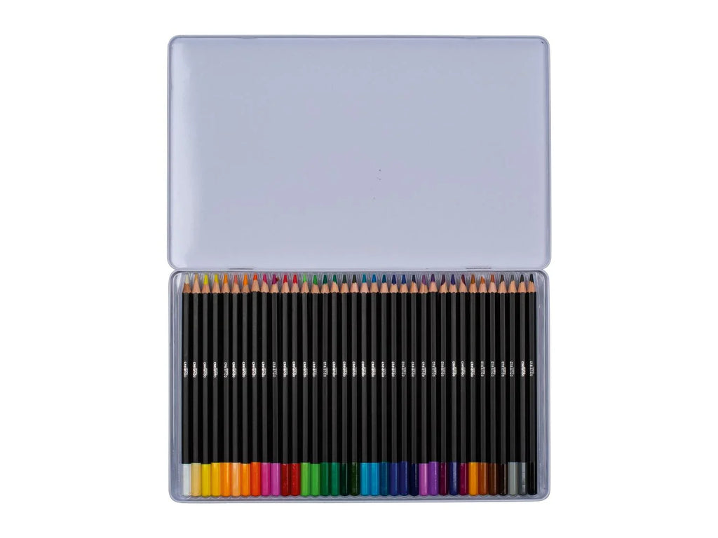 crelando Crayons de couleur