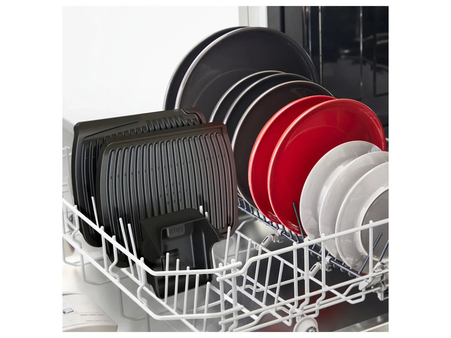 Tefal Grill lectrique, OptiGrill GC7P08, 2000 W