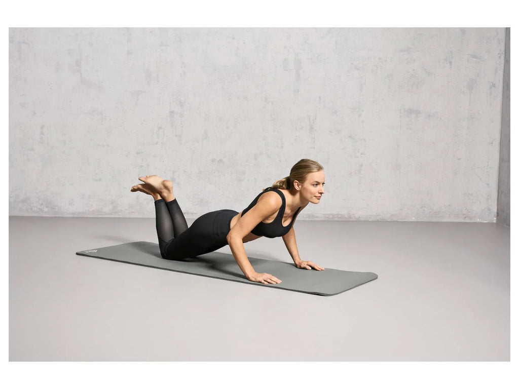 CRIVIT Tapis de gymnastique