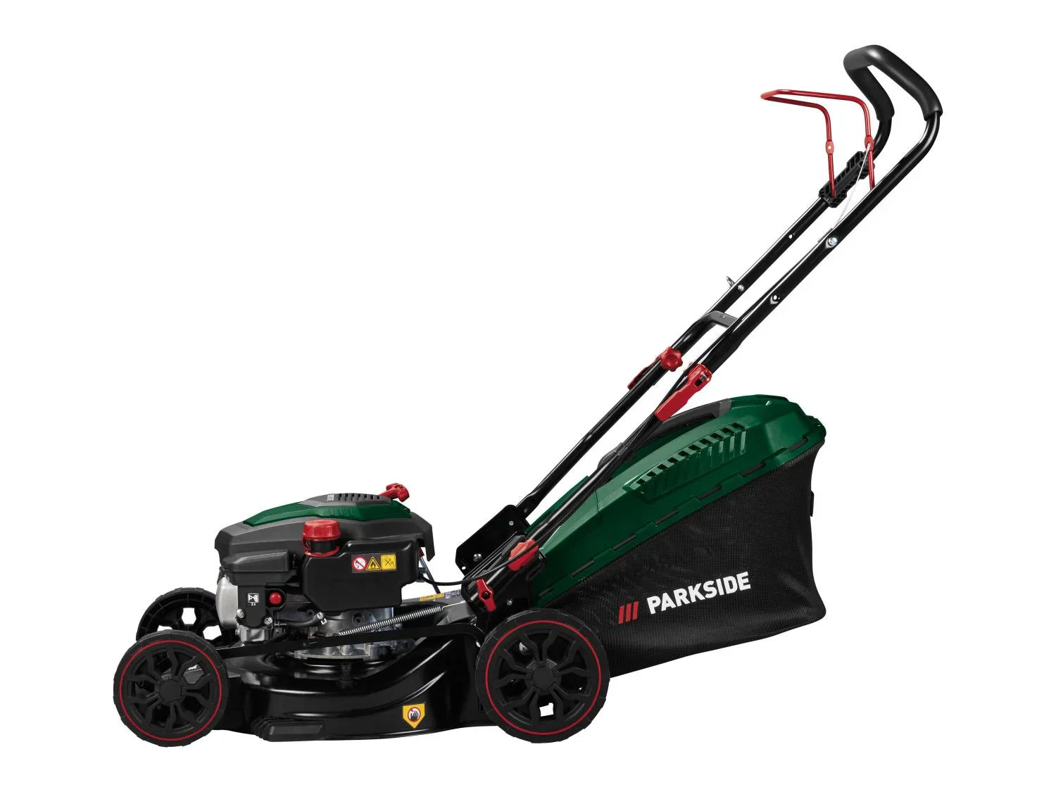 PARKSIDE Tondeuse thermique PBRM 43 A1