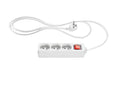 TRONIC Bloc multiprise