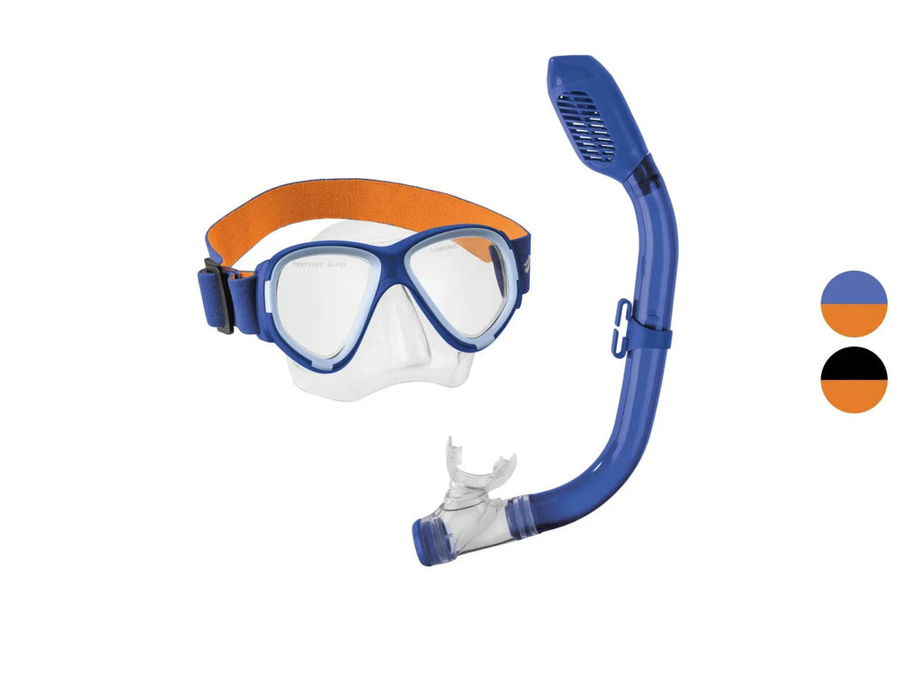 CRIVIT Set de plonge enfant