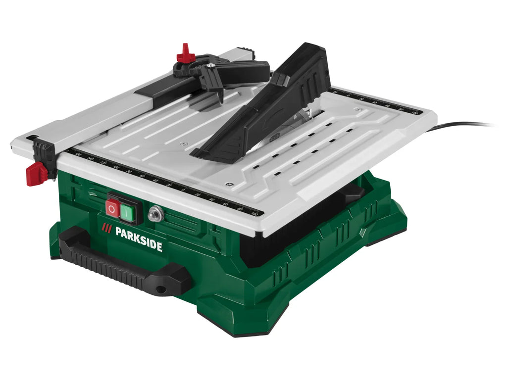 PARKSIDE Coupe-carrelage lectrique PFS 800 A1