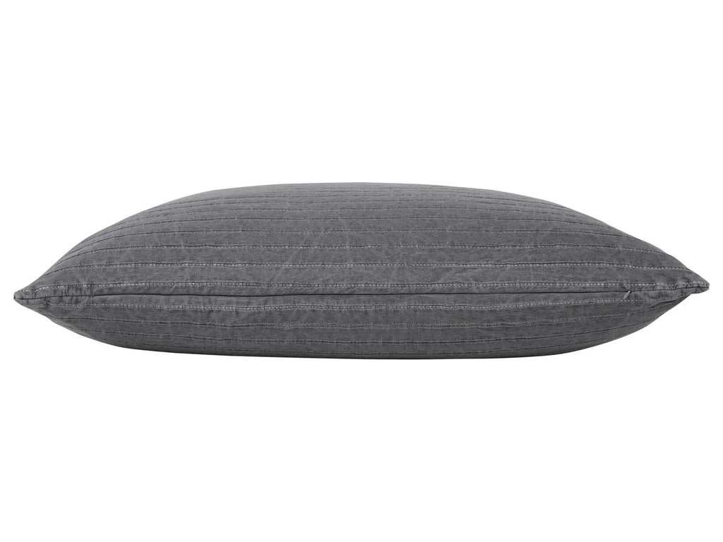 LIVARNO home Housse de coussin dcorative, 70 x 80 cm