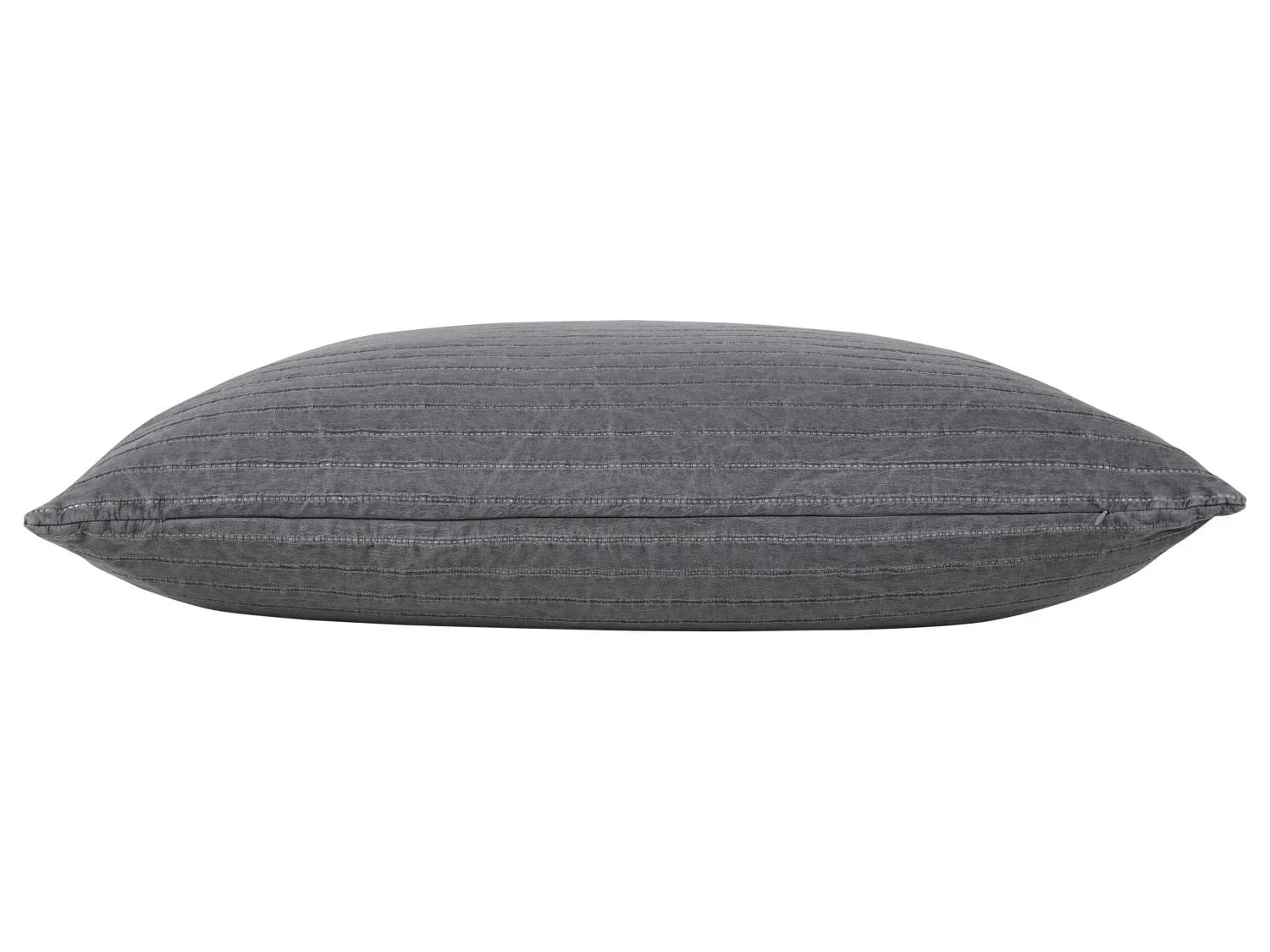 LIVARNO home Housse de coussin dcorative, 70 x 80 cm
