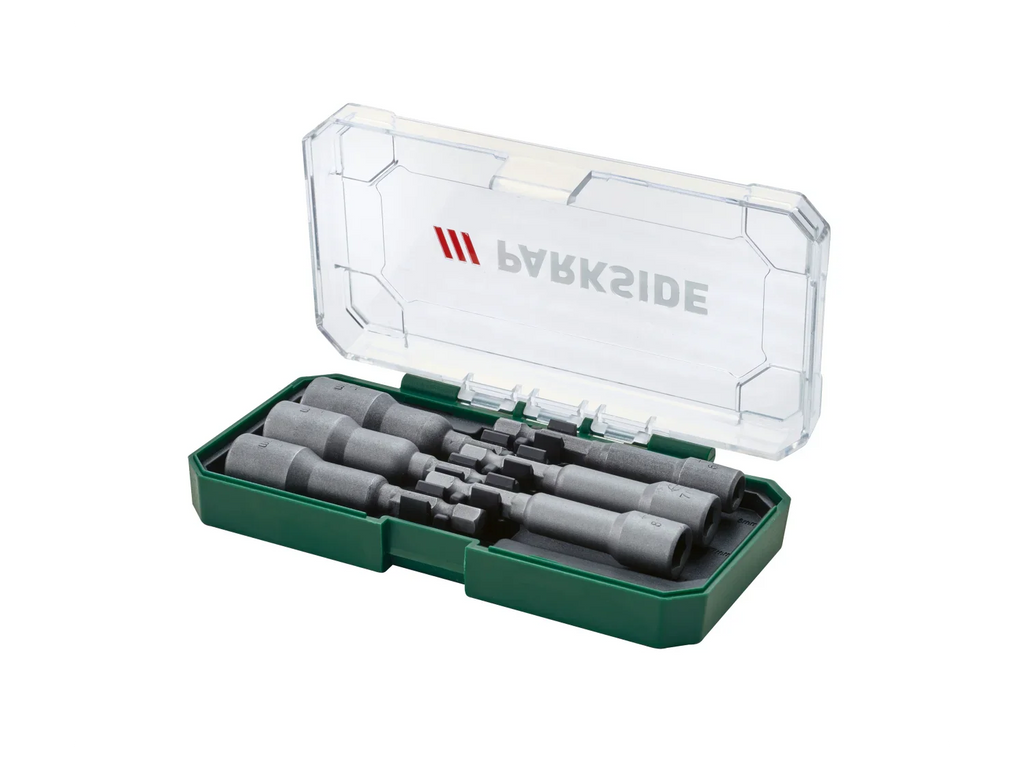 PARKSIDE Set d'embouts