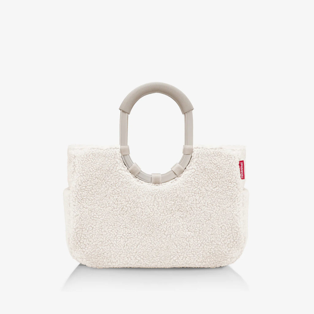 Loopshopper M Teddy Sand