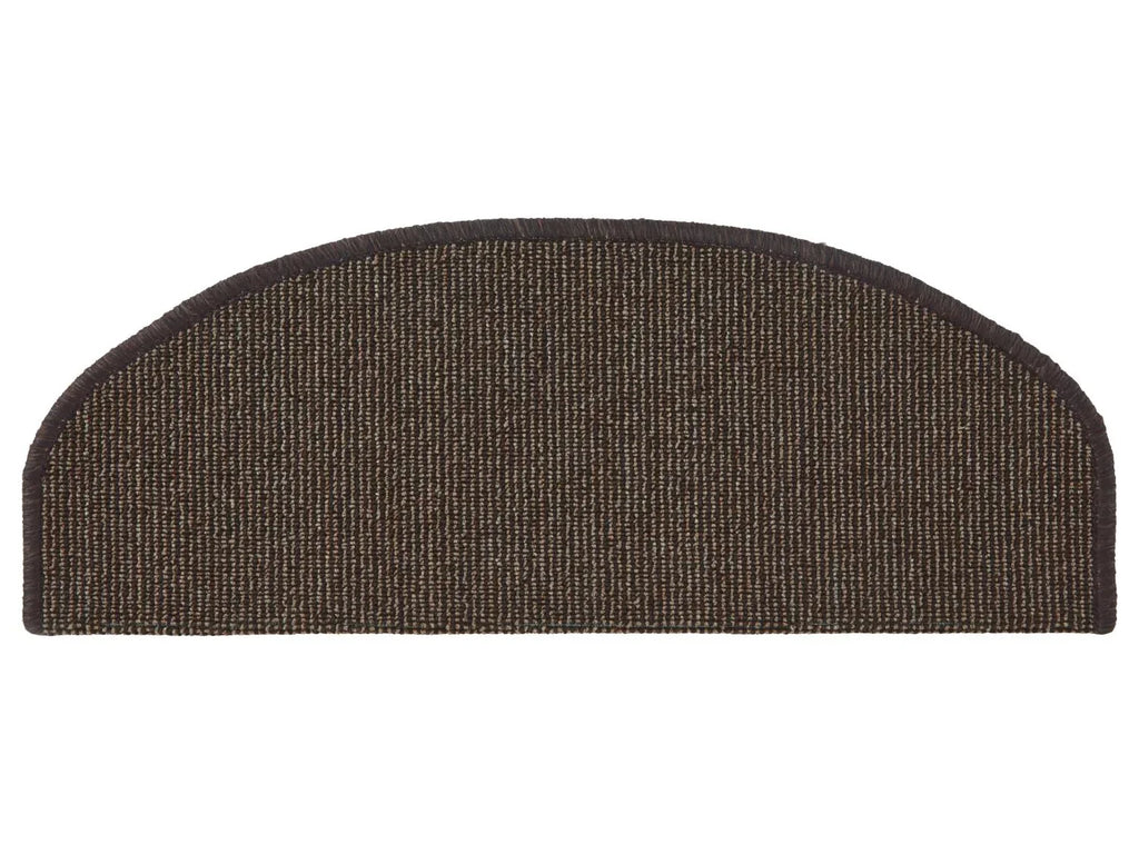 LIVARNO home Lot de 15 tapis de marches descalier Premium