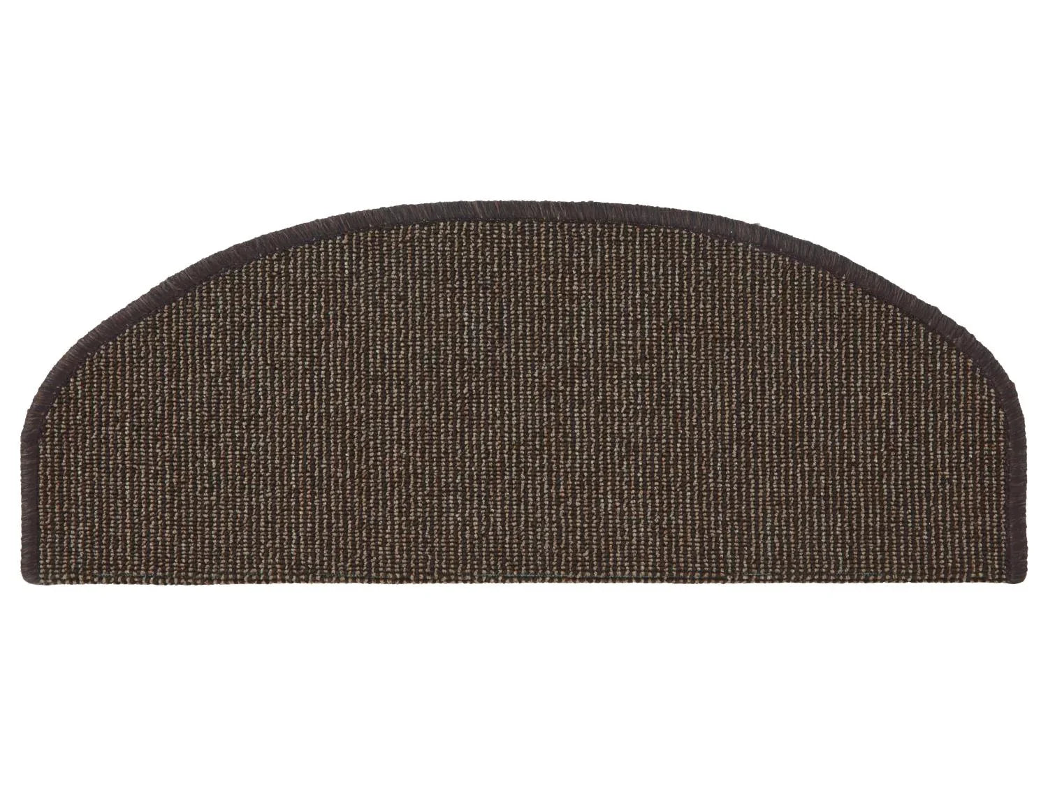 LIVARNO home Lot de 15 tapis de marches descalier Premium