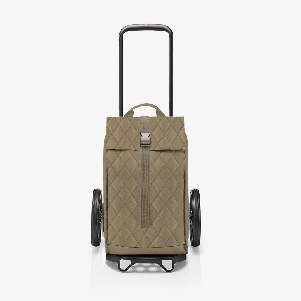 Citycruiser Rhombus Olive