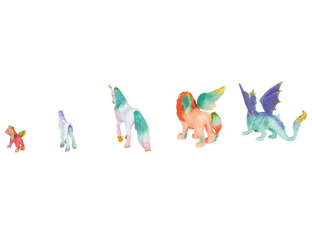 lupilu Set de figurines