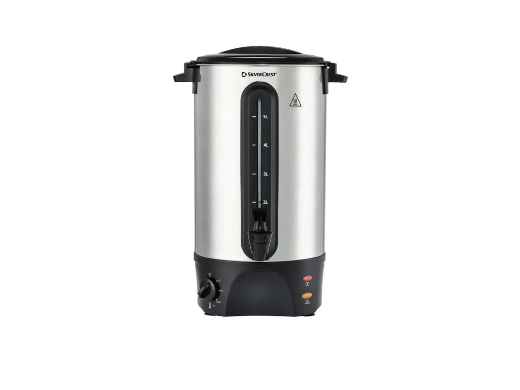 SILVERCREST Distributeur de boissons chaudes