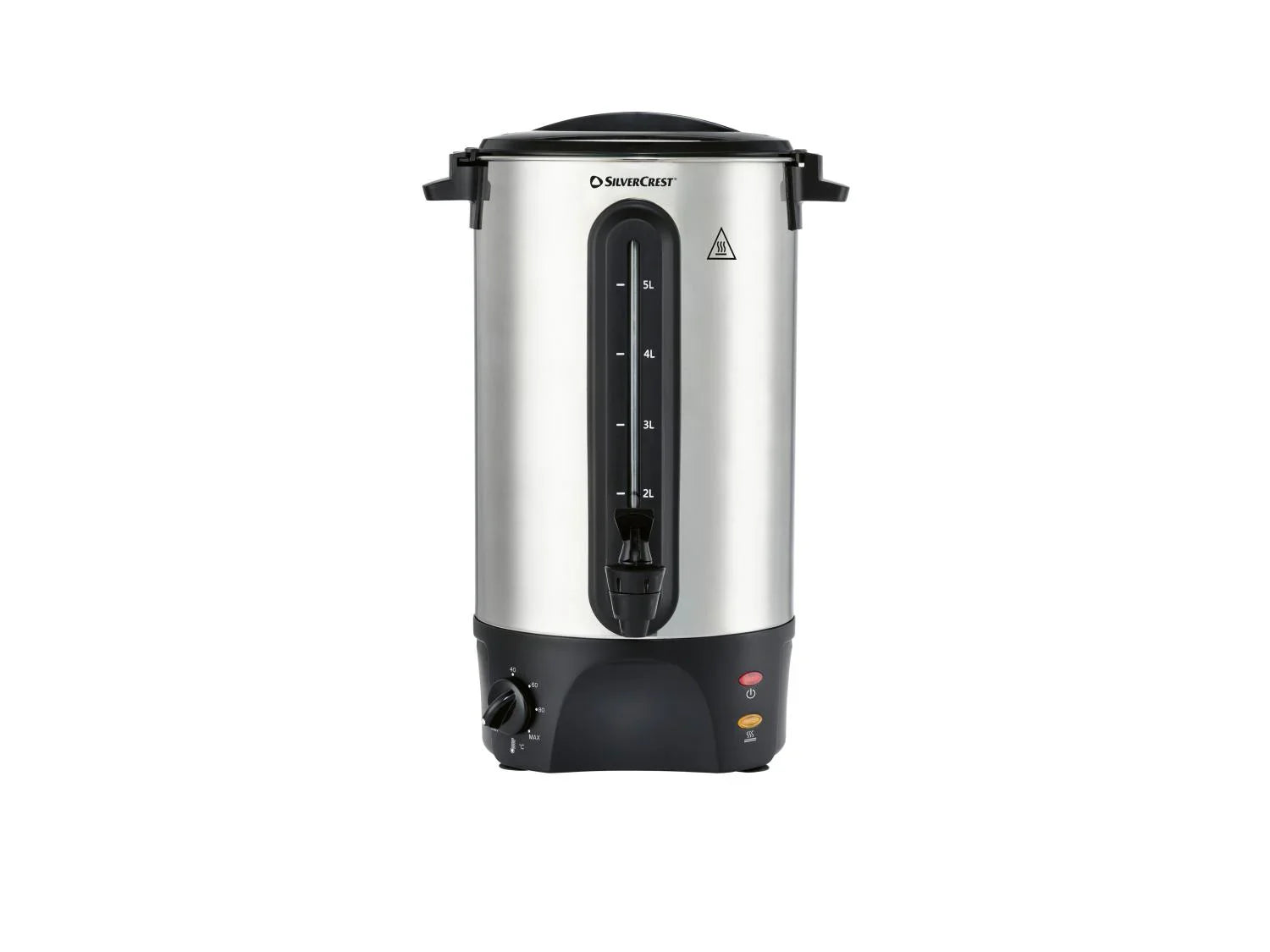 SILVERCREST Distributeur de boissons chaudes