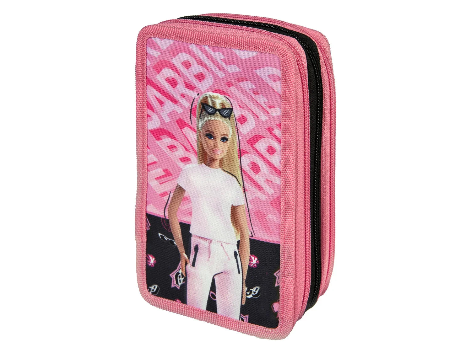 Barbie Trousse d'colier