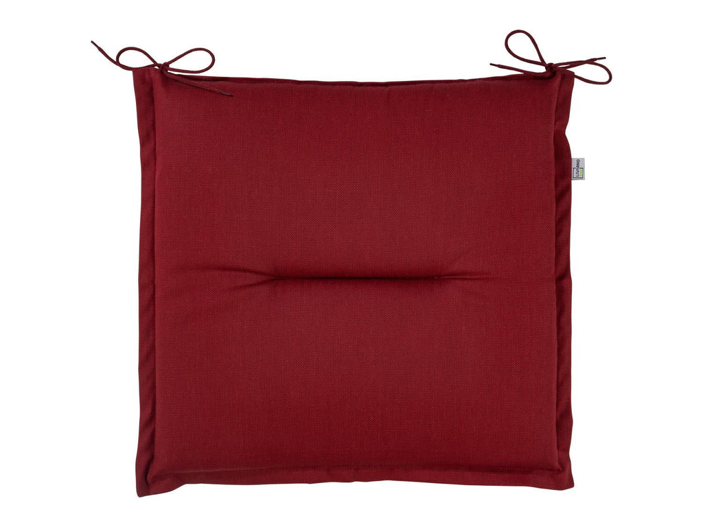 LIVARNO home Coussin de chaise Houston, 45 x 48 x 5 cm
