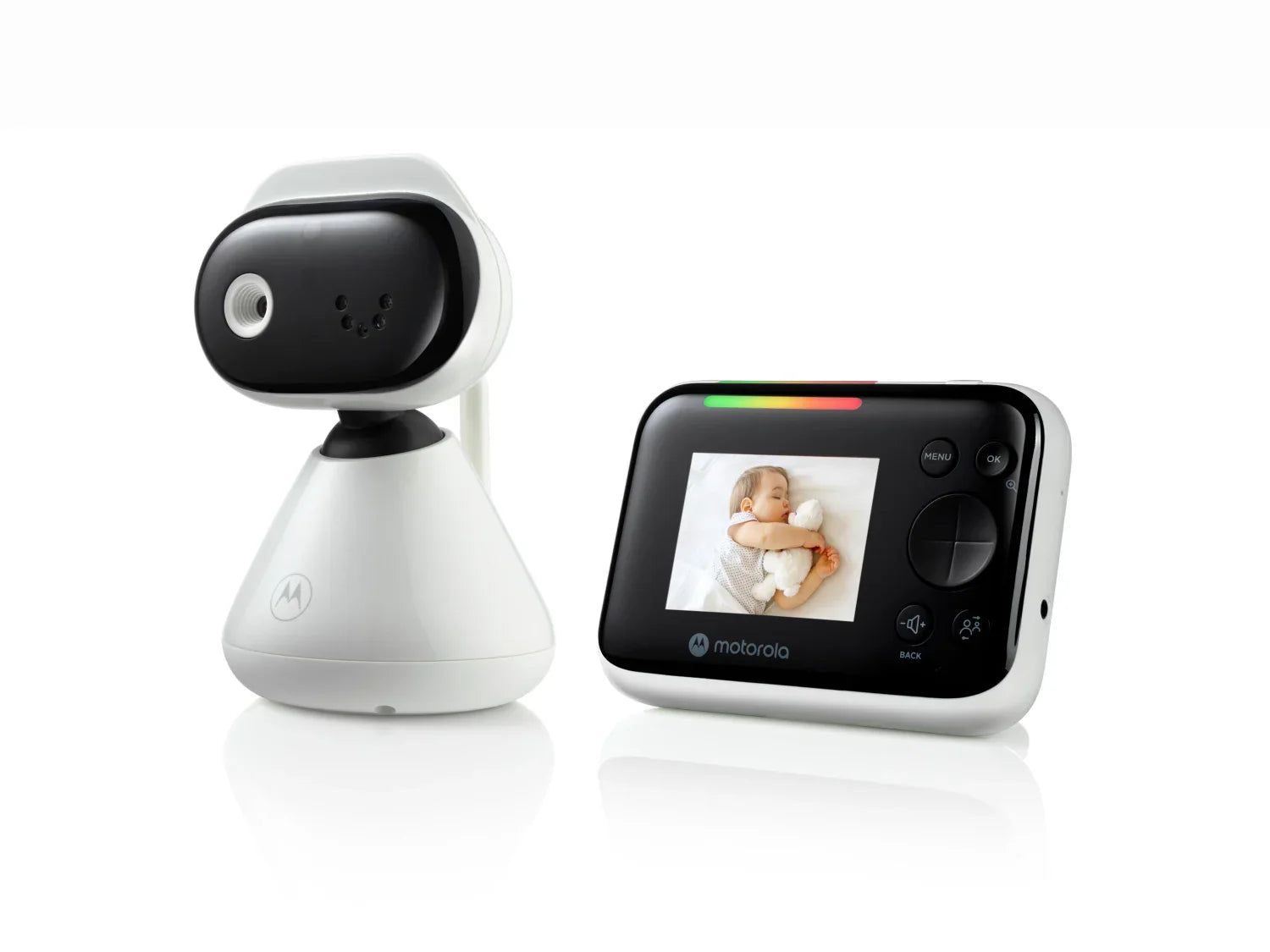 MOTOROLA Babyphone PIP1200