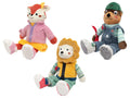 Playtive Poupe ducative