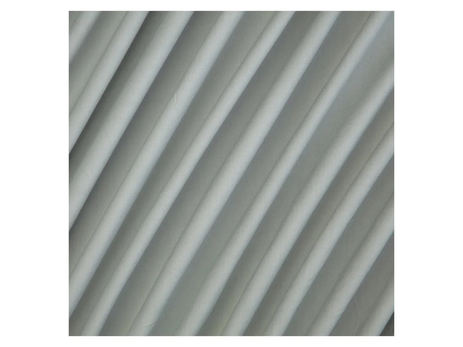 LIVARNO home Parure de lit double face en percale, 240 x 220 cm