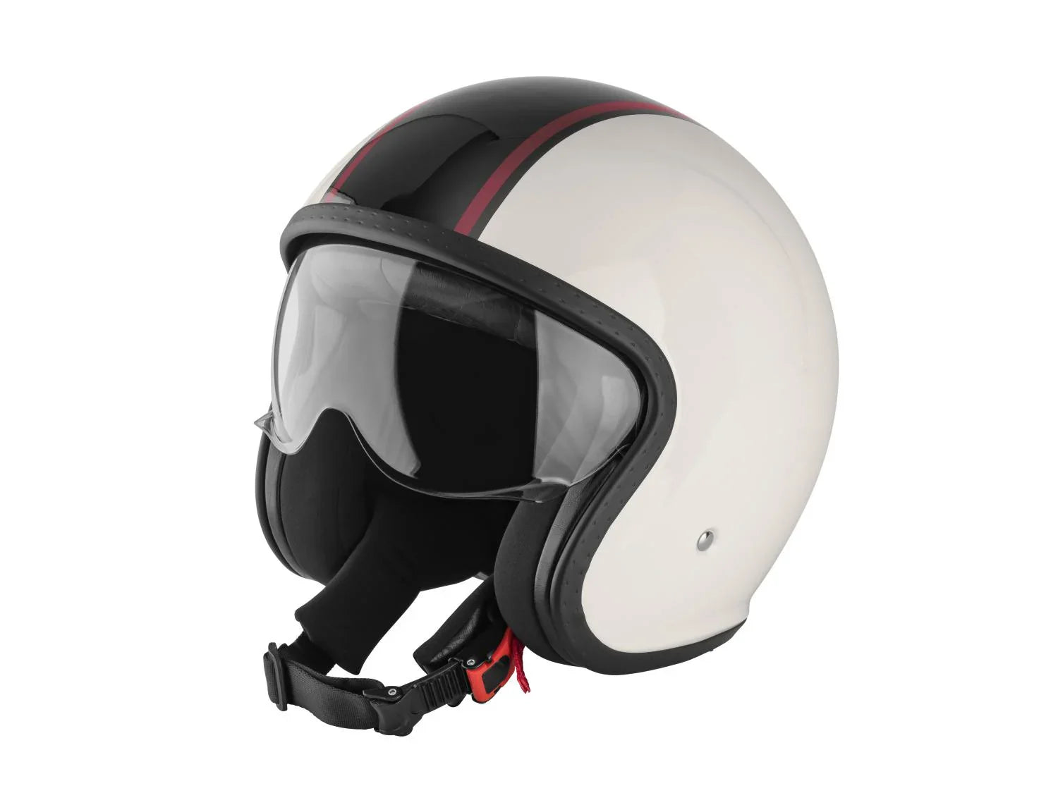 ULTIMATE SPEED Casque Jet