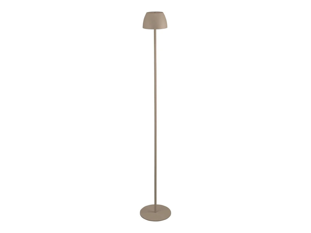 LIVARNO home Lampadaire LED sans fil