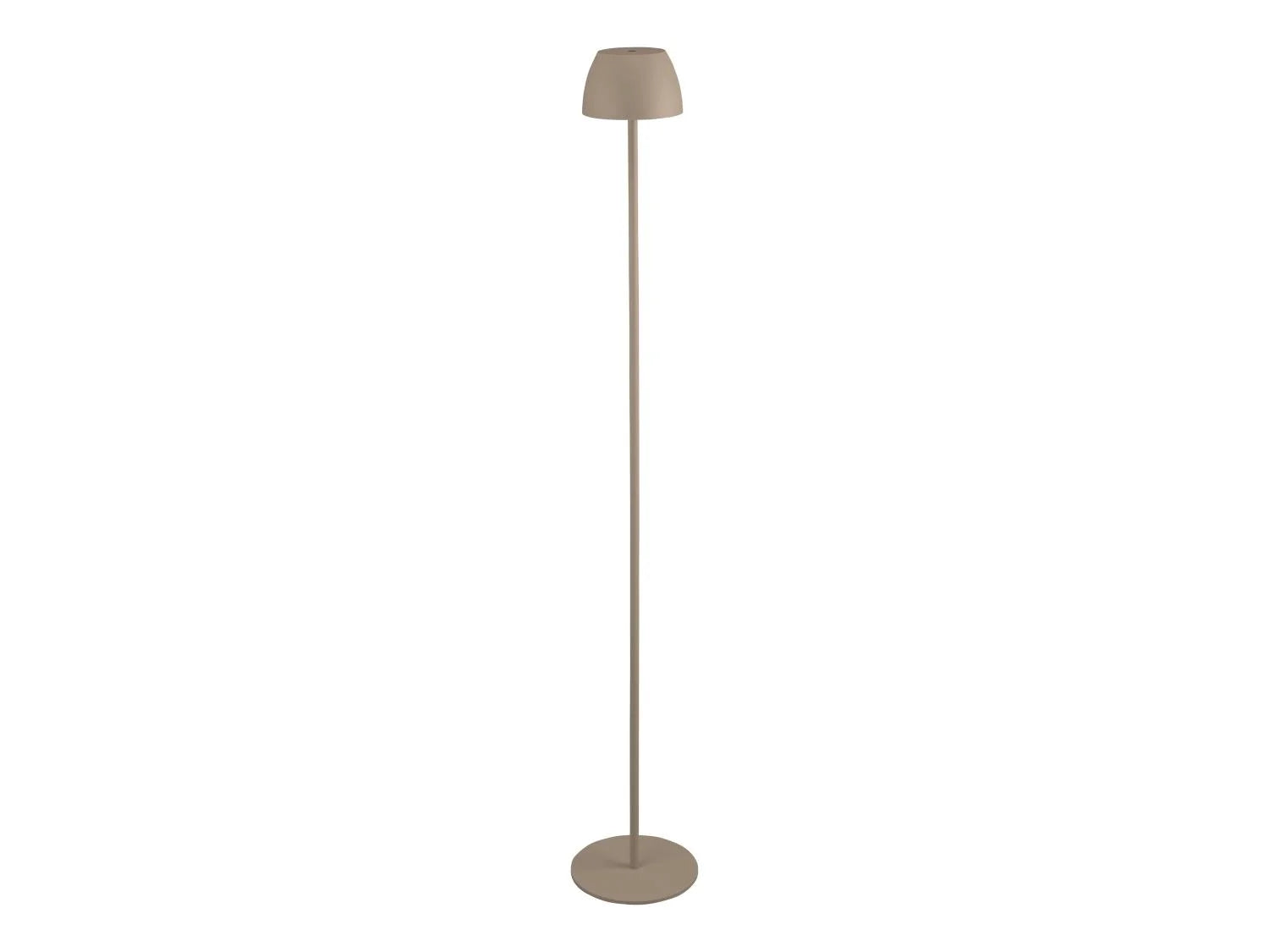 LIVARNO home Lampadaire LED sans fil