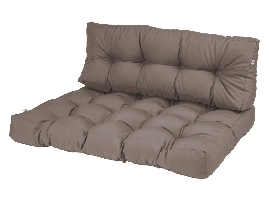 LIVARNO home Coussins pour sige en palettes