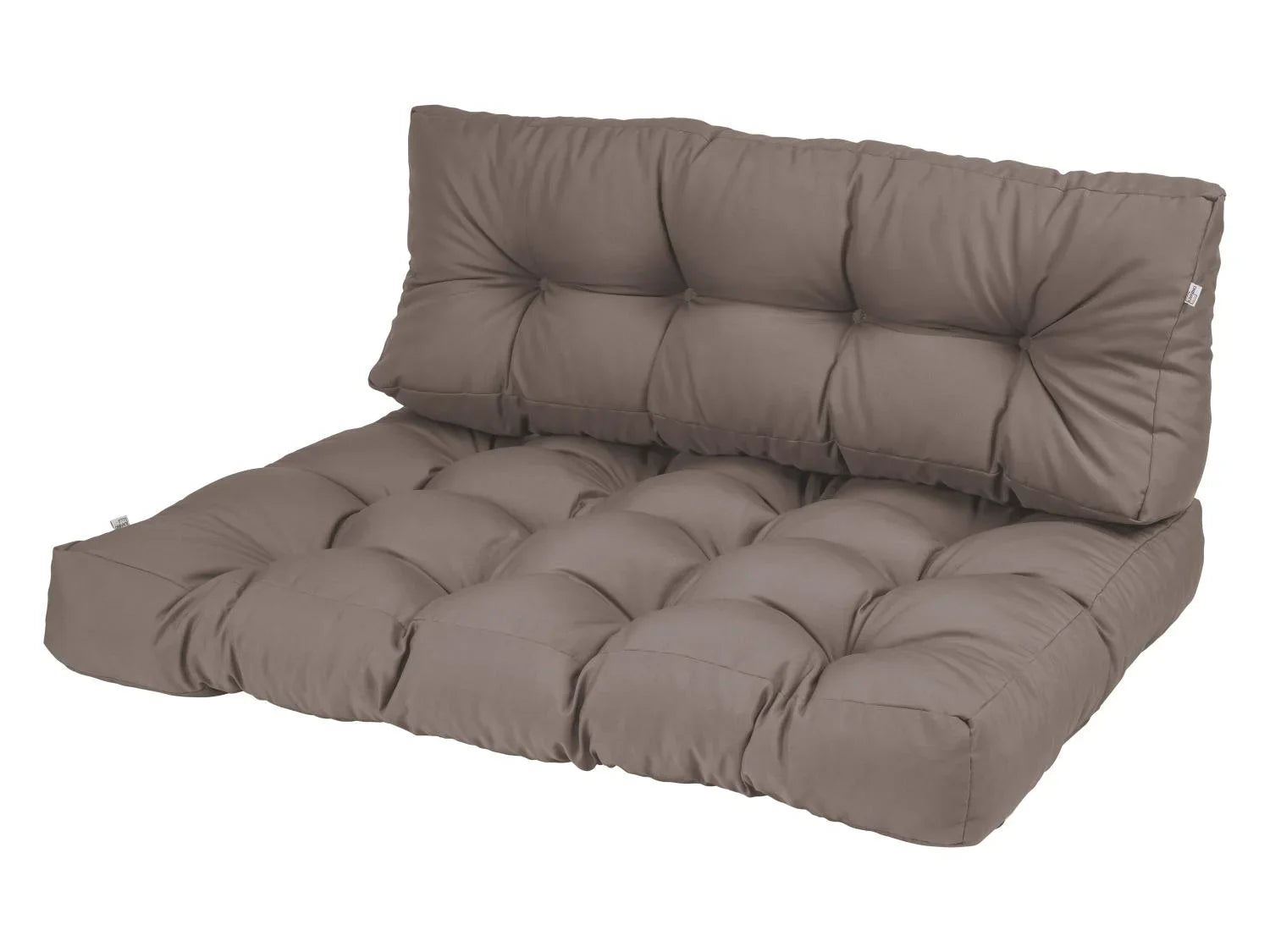 LIVARNO home Coussins pour sige en palettes