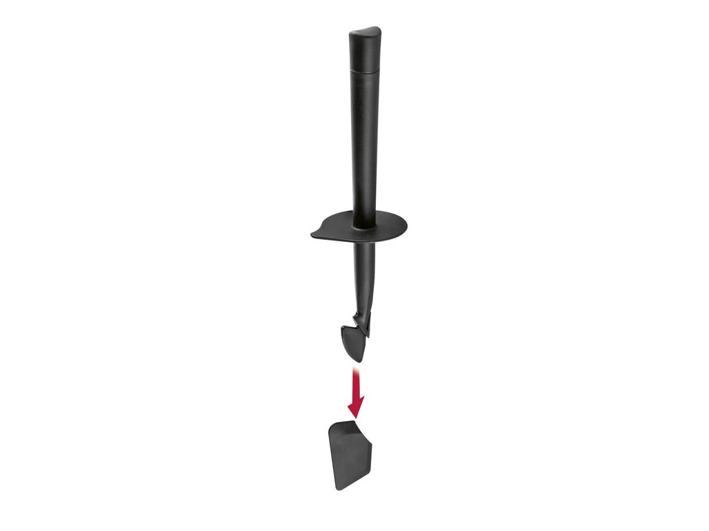 SILVERCREST KITCHEN TOOLS Monsieur Cuisine Smart SKMS 1200 C1, Anthracite Mat