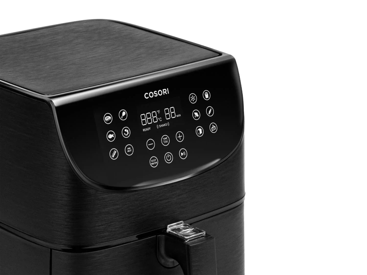 Cosori Friteuse  air chaud, 5,5 l