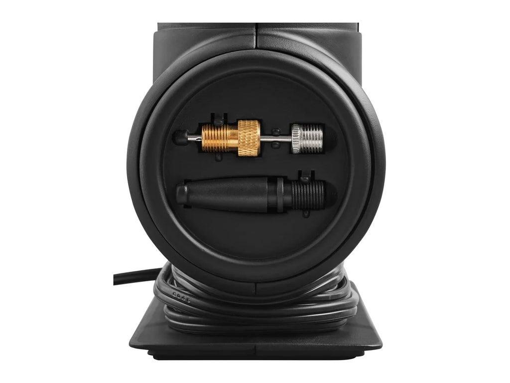 ULTIMATE SPEED Mini-compresseur UMK 10 E4