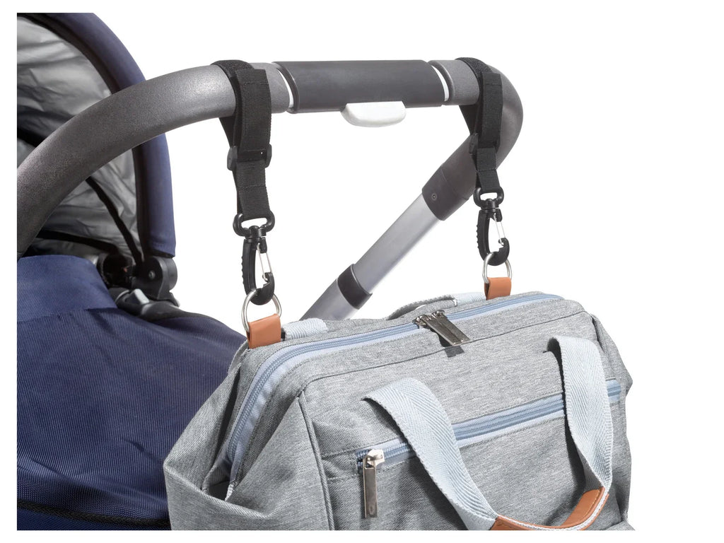 TOPMOVE Sac  dos  langer ou sac  langer
