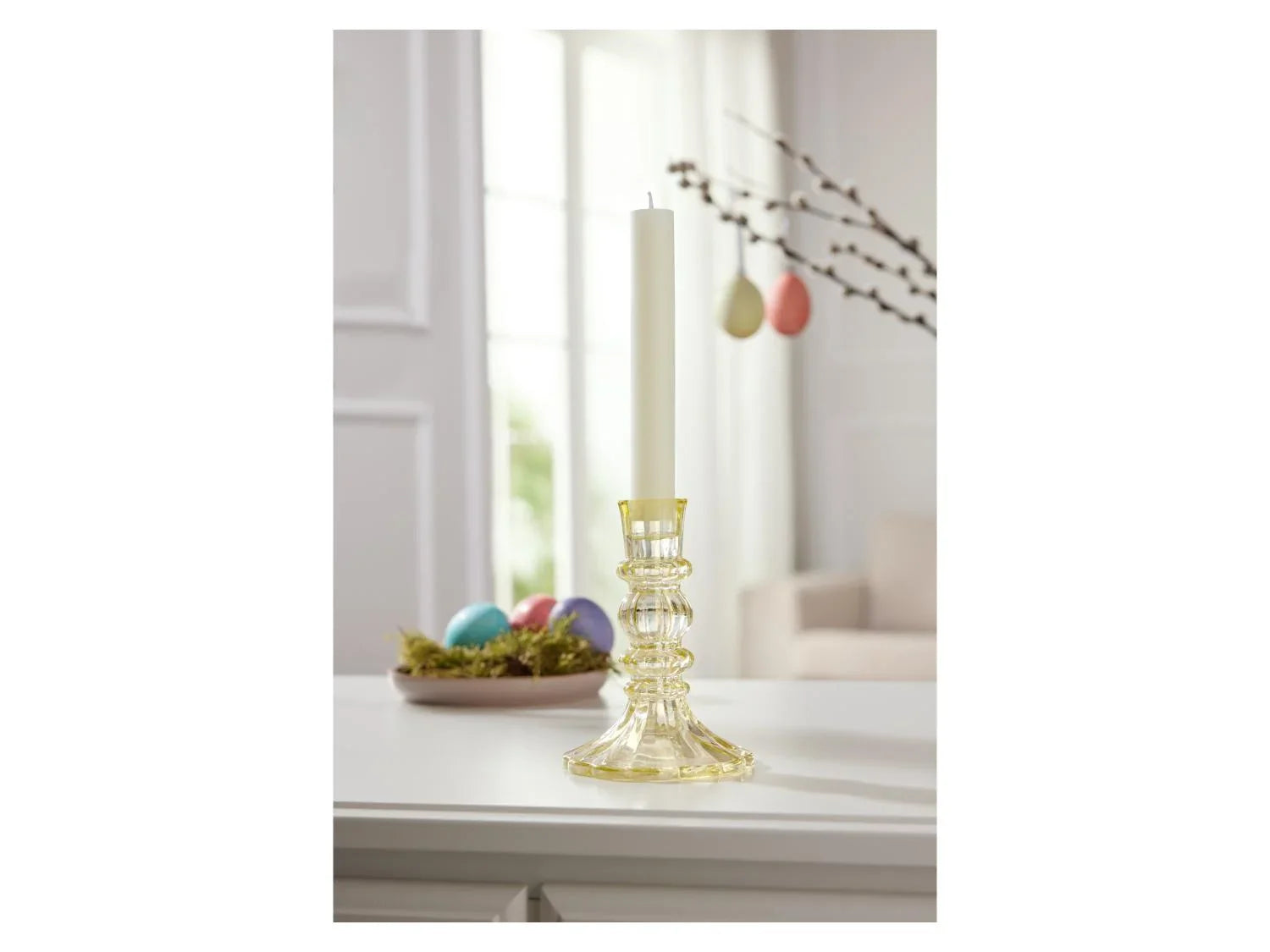 LIVARNO home Bougeoir
