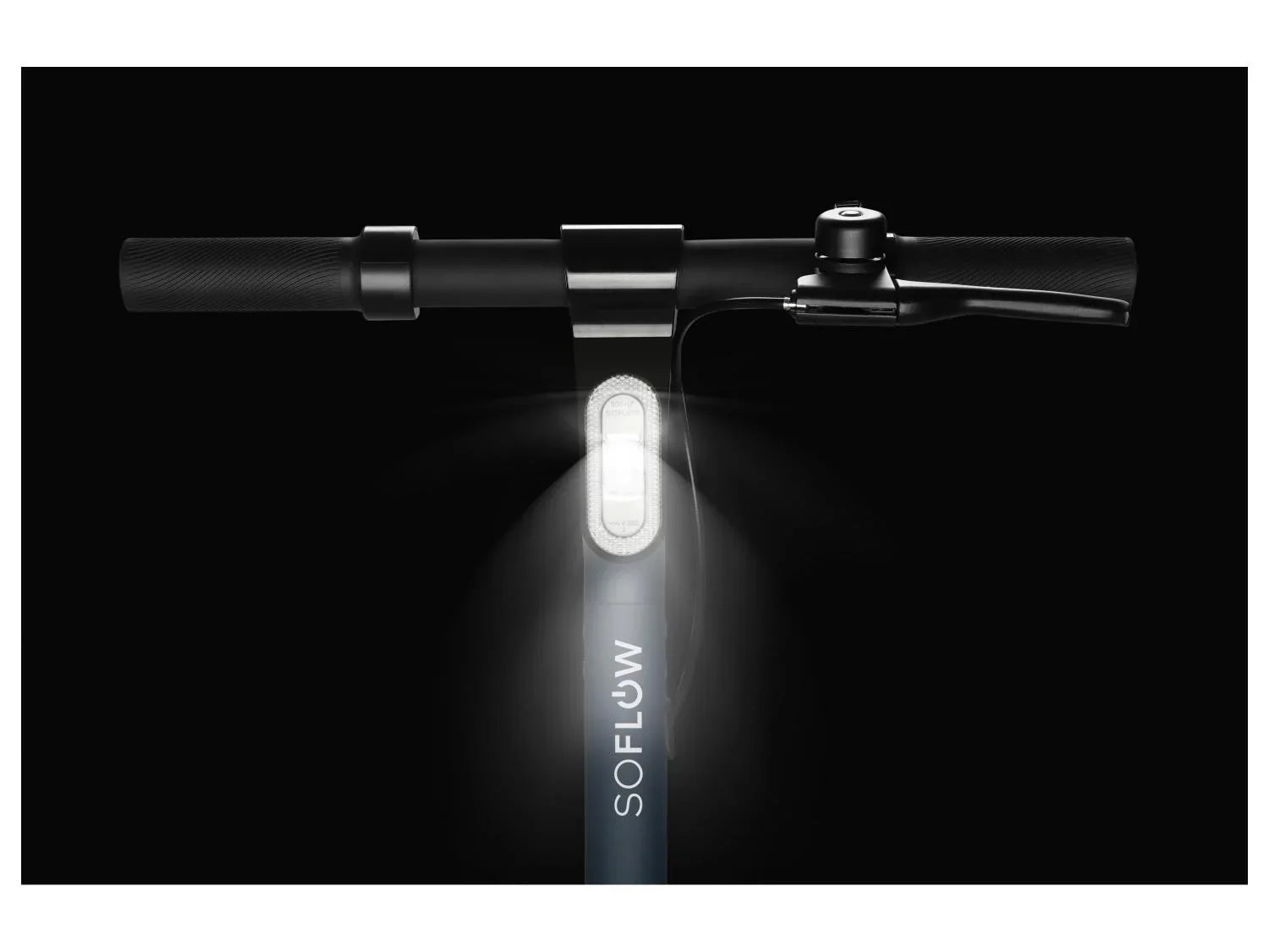 SoFlow Trottinette lectrique SO ONE LITE