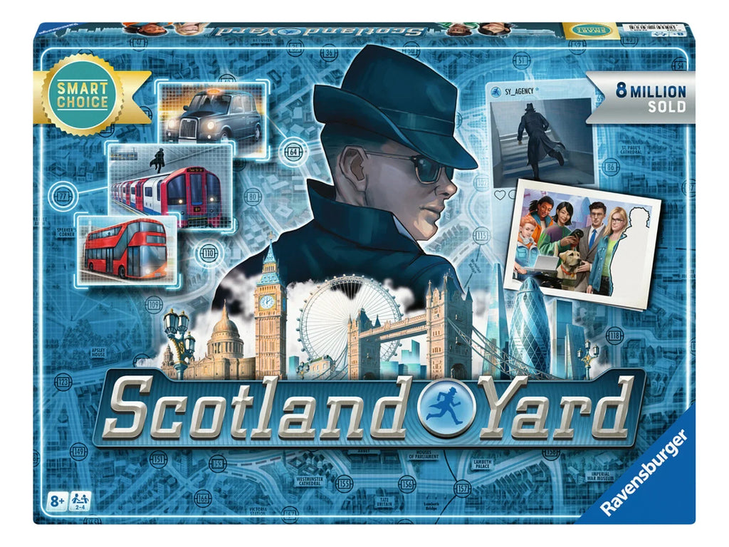 Ravensburger Jeu de socit