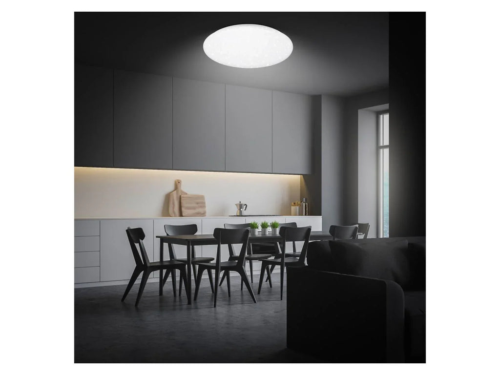 Briloner Plafonnier LED CTT