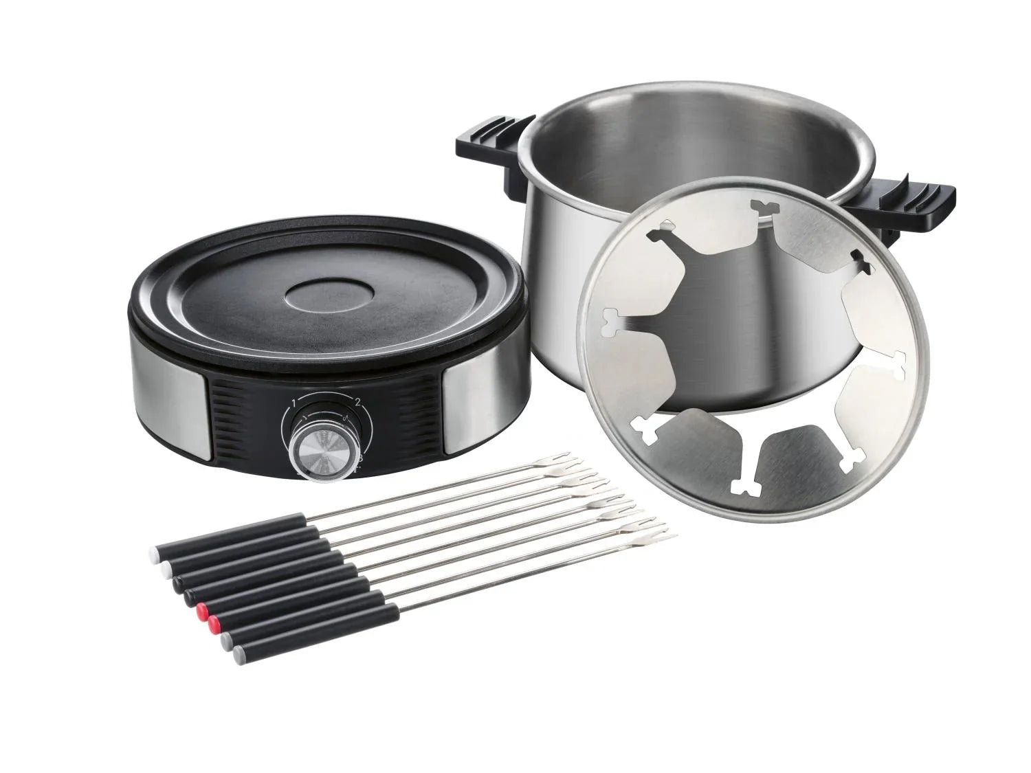SILVERCREST KITCHEN TOOLS Appareil  fondue lectrique