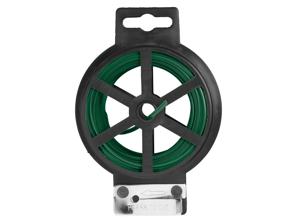 PARKSIDE Set de supports ou fils pour plantes