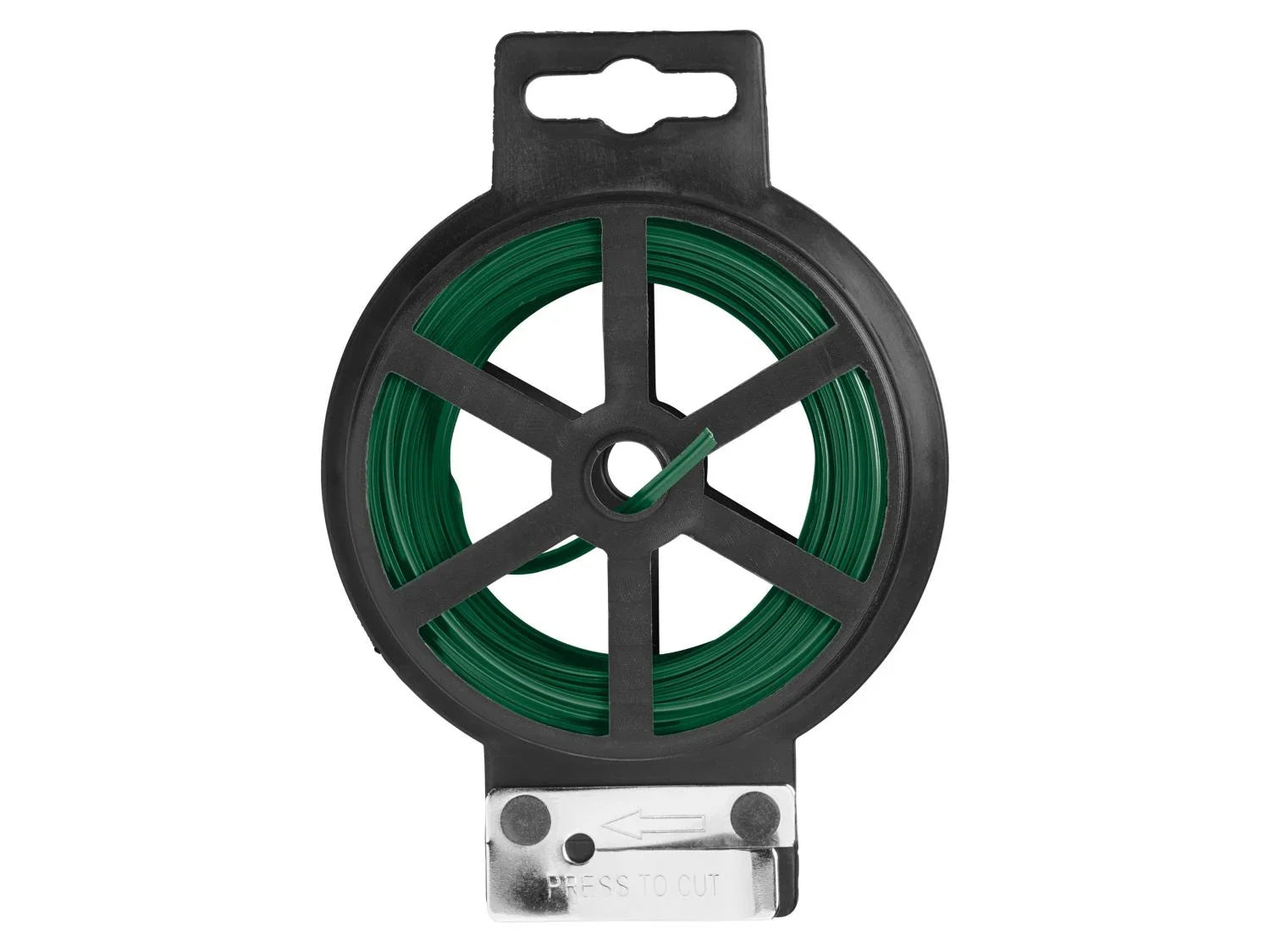 PARKSIDE Set de supports ou fils pour plantes